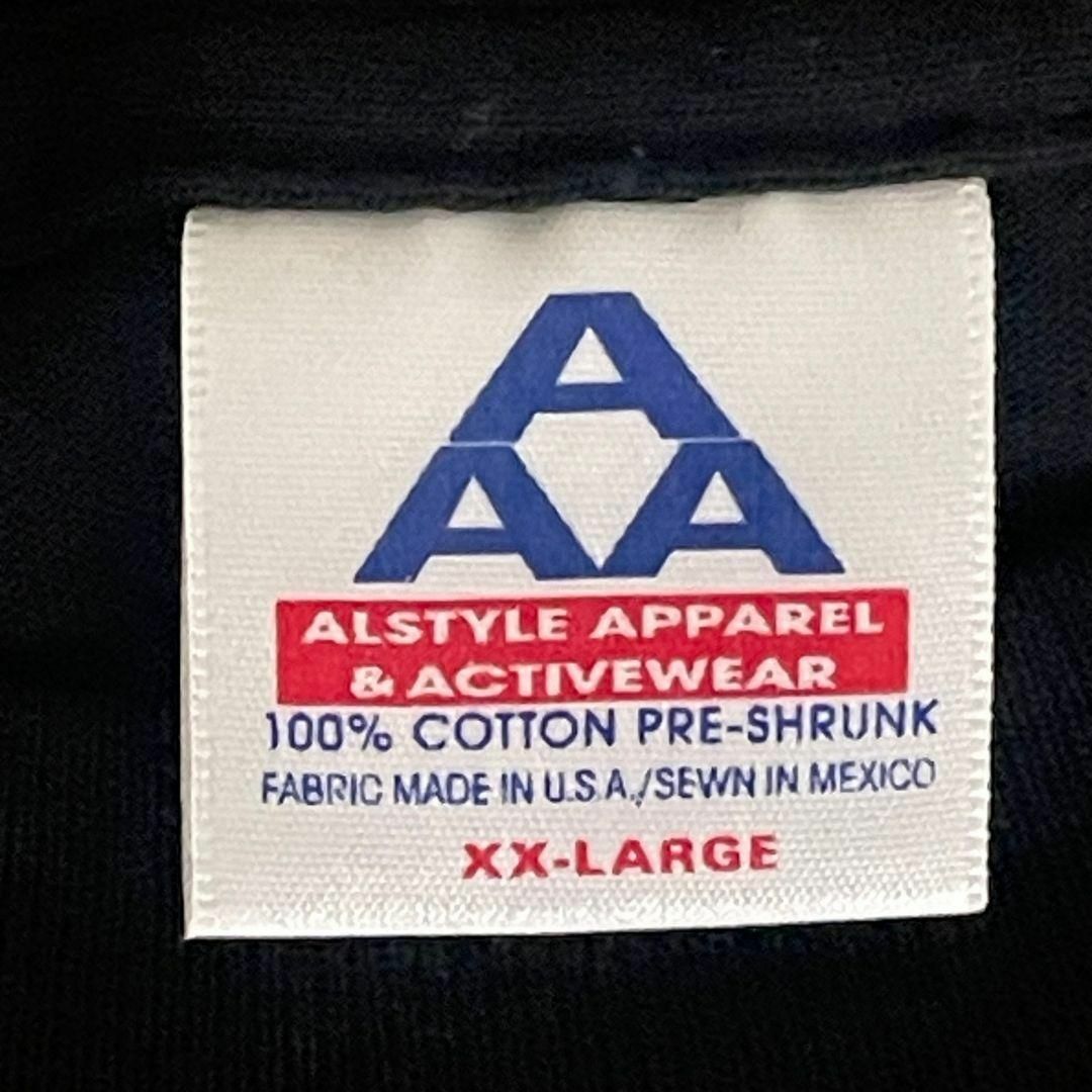 AAA(トリプルエー)の90s ダースベーダー スターウォーズ タコベル ペプシ 協賛 プロモTシャツ メンズのトップス(Tシャツ/カットソー(半袖/袖なし))の商品写真