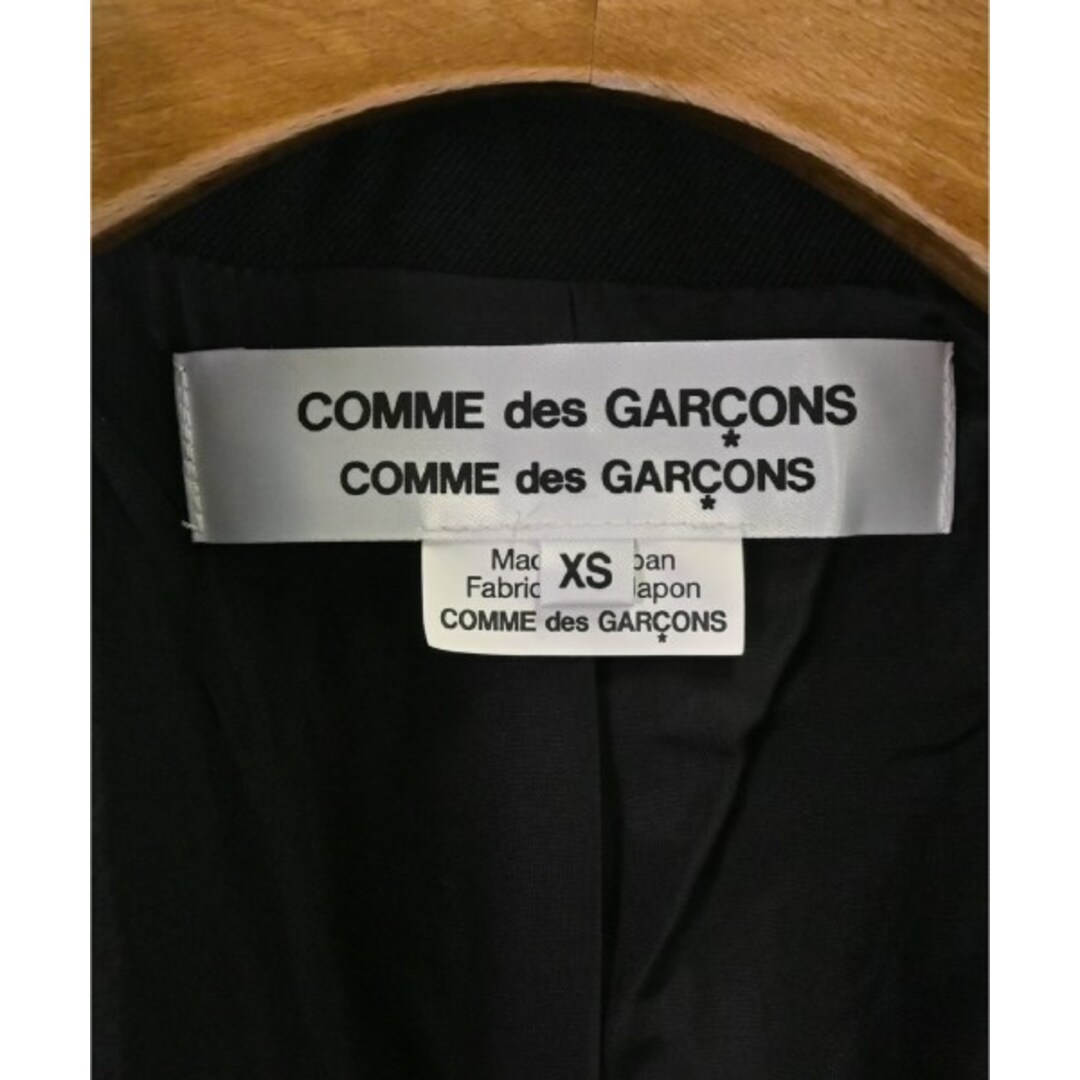 COMME des GARCONS COMME des GARCONS(コムデギャルソンコムデギャルソン)のCOMME des GARCONS COMME des GARCONS 【古着】【中古】 レディースのジャケット/アウター(テーラードジャケット)の商品写真