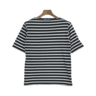 SAINT JAMES - SAINT JAMES Tシャツ・カットソー 1PGE(XS位) 【古着】【中古】