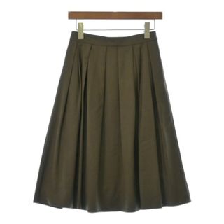 green label relaxing ロング・マキシ丈スカート 【古着】【中古】(ロングスカート)