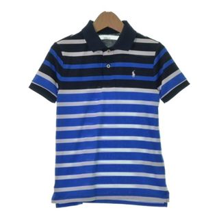 ポロラルフローレン(POLO RALPH LAUREN)のPolo Ralph Lauren Tシャツ・カットソー 130 【古着】【中古】(Tシャツ/カットソー)