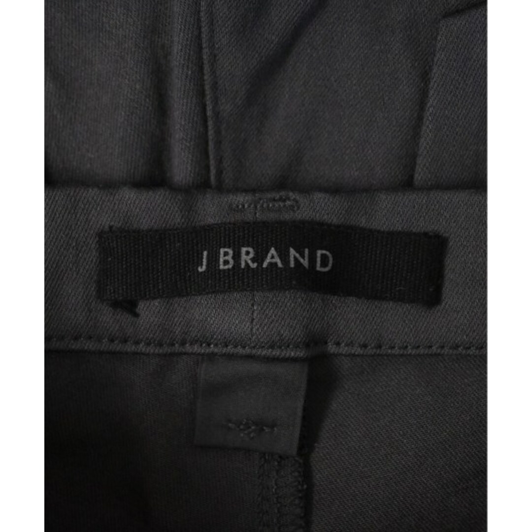 J BRAND(ジェイブランド)のJ BRAND ジェイブランド パンツ（その他） 27(M位) グレー 【古着】【中古】 レディースのパンツ(その他)の商品写真