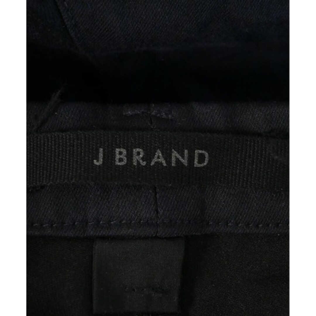 J BRAND(ジェイブランド)のJ BRAND ジェイブランド パンツ（その他） 27(M位) 紺 【古着】【中古】 レディースのパンツ(その他)の商品写真