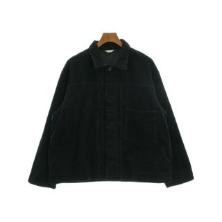 JOURNAL STANDARD ブルゾン（その他） M 黒 【古着】【中古】