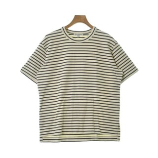 ヨウジヤマモトプールオム(Yohji Yamamoto POUR HOMME)のyohji yamamoto POUR HOMME Tシャツ・カットソー 【古着】【中古】(Tシャツ/カットソー(半袖/袖なし))