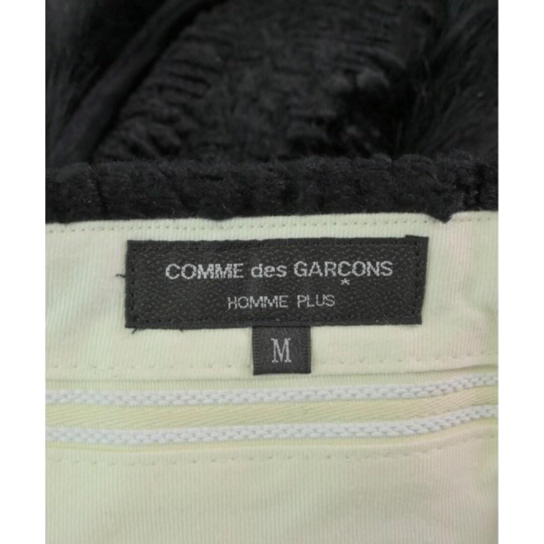 COMME des GARCONS HOMME PLUS(コムデギャルソンオムプリュス)のCOMME des GARCONS HOMME PLUS ショートパンツ M 【古着】【中古】 メンズのパンツ(ショートパンツ)の商品写真