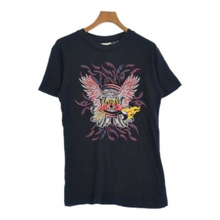 DRIES VAN NOTEN Tシャツ・カットソー M 黒 【古着】【中古】