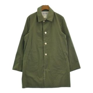 EEL<EasyEarlLife> Products コート（その他） S 【古着】【中古】(その他)