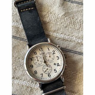 タイメックス(TIMEX)のタイメックスTIMEX 時計　40mm(腕時計(アナログ))