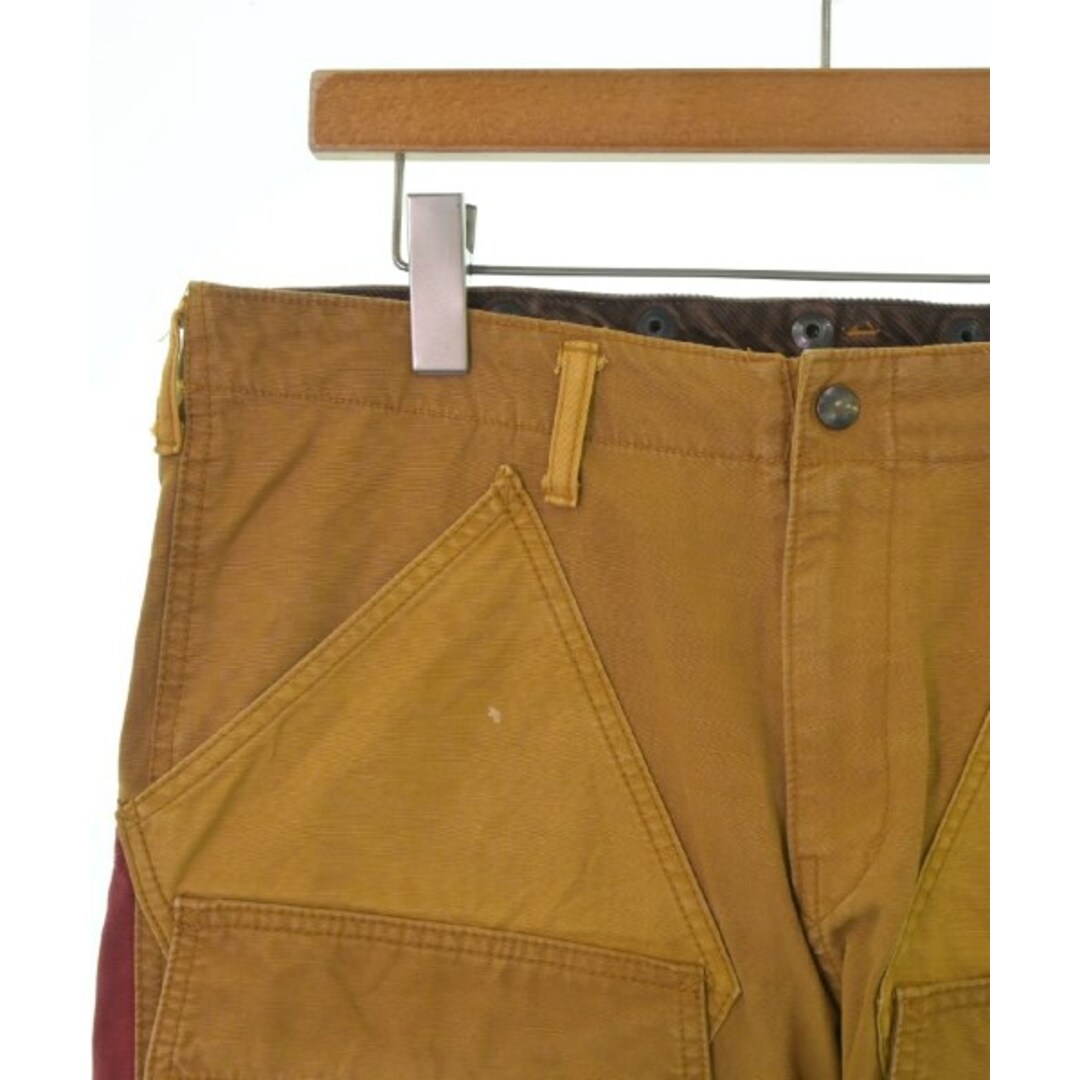 Hunting Jacket Research ショートパンツ L 【古着】【中古】 メンズのパンツ(ショートパンツ)の商品写真