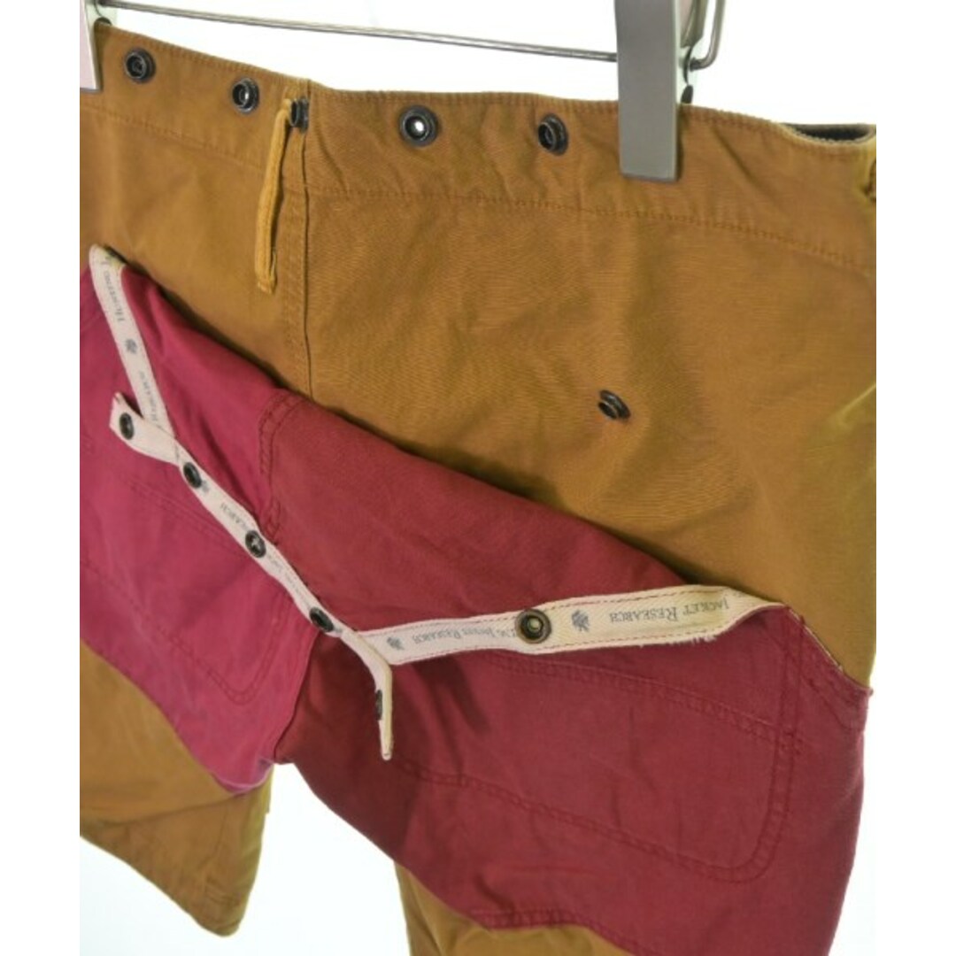 Hunting Jacket Research ショートパンツ L 【古着】【中古】 メンズのパンツ(ショートパンツ)の商品写真