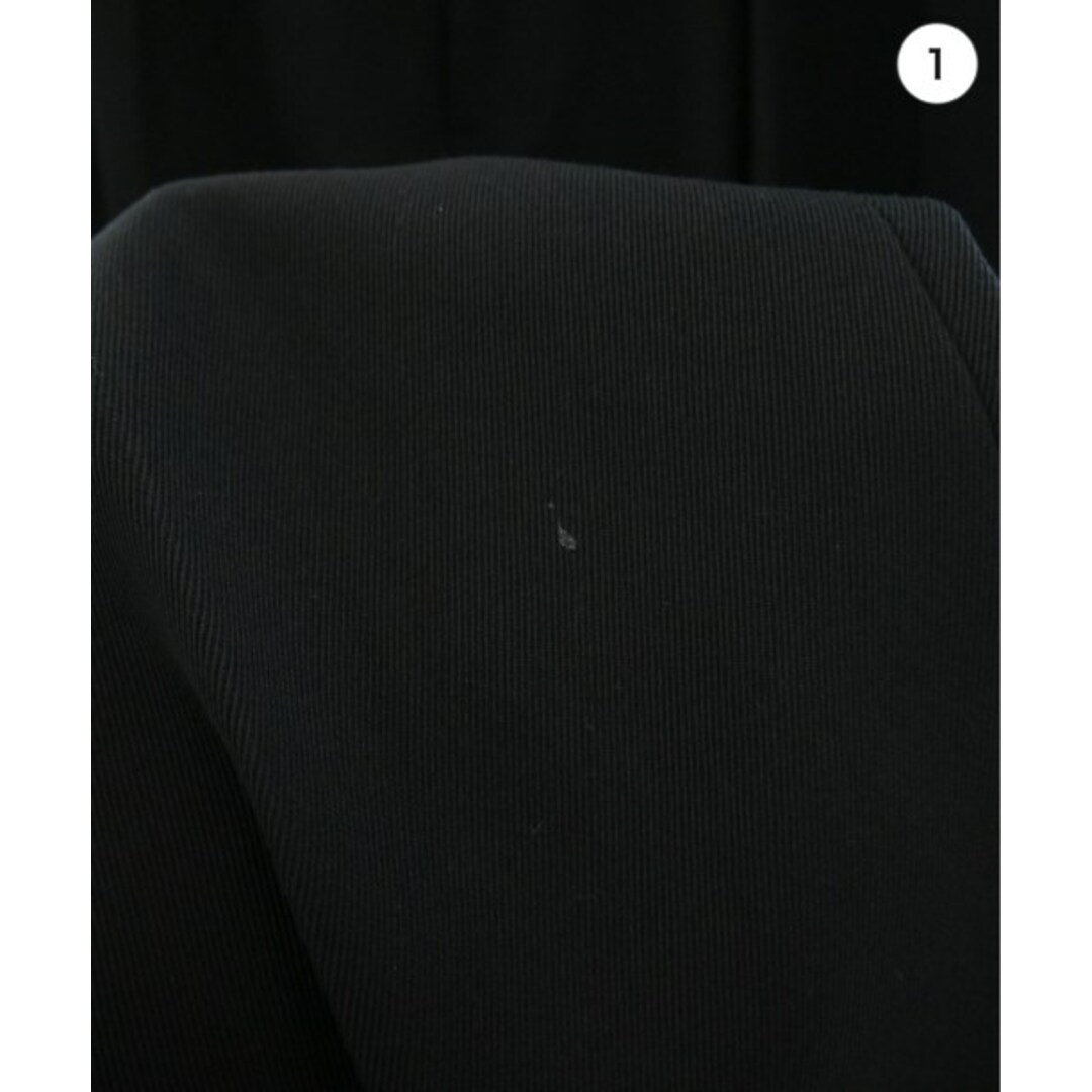 kemit(ケミット)のKemit ケミット スラックス 46(M位) 黒 【古着】【中古】 メンズのパンツ(スラックス)の商品写真