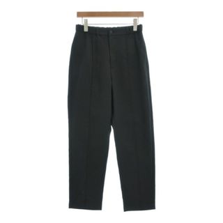 green label relaxing パンツ（その他） S 黒 【古着】【中古】(その他)