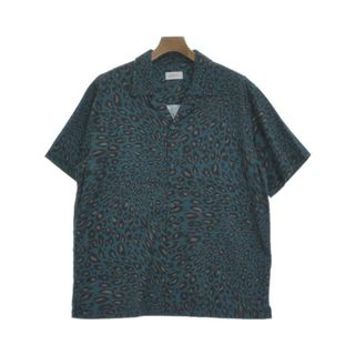 SATURDAYS SURF NYC カジュアルシャツ XL 【古着】【中古】