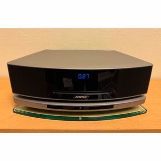 BOSE - Bose Wave SoundTouch music system IV【中古】