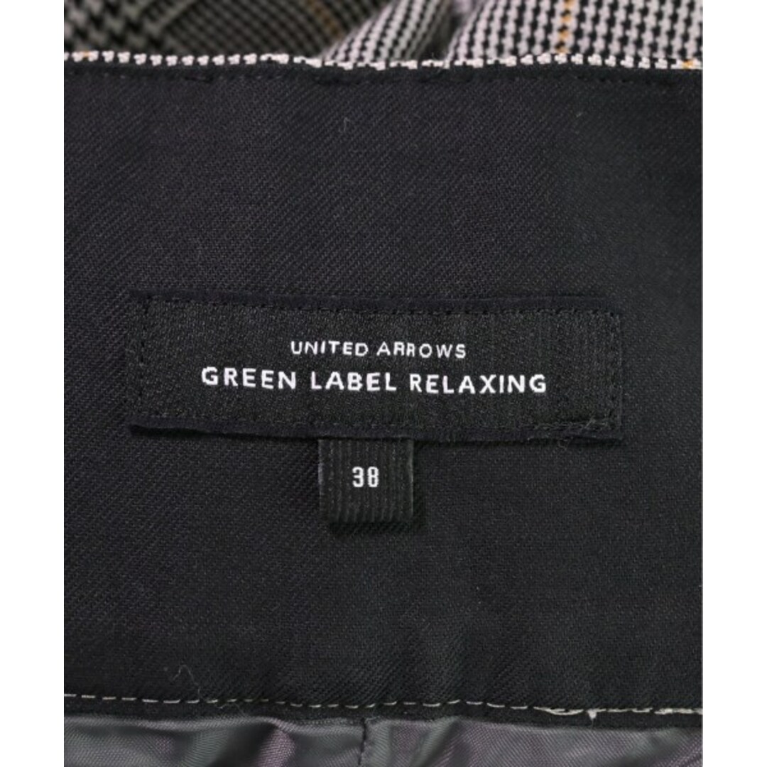 green label relaxing パンツ（その他） 38(M位) 【古着】【中古】 レディースのパンツ(その他)の商品写真