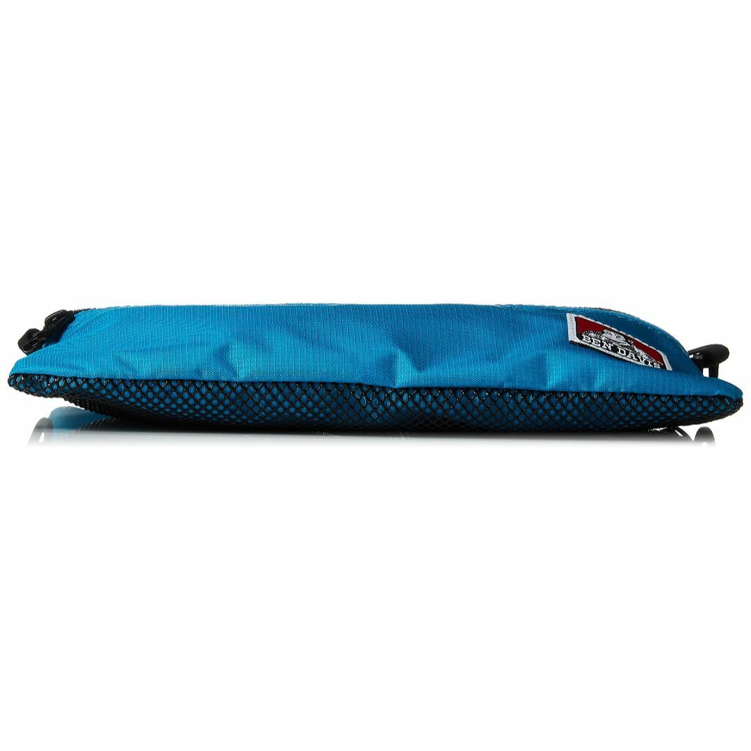 【色: ブルー】[ベンディビス] サコッシュ メッシュサコッシュ BDW-923 メンズのバッグ(その他)の商品写真