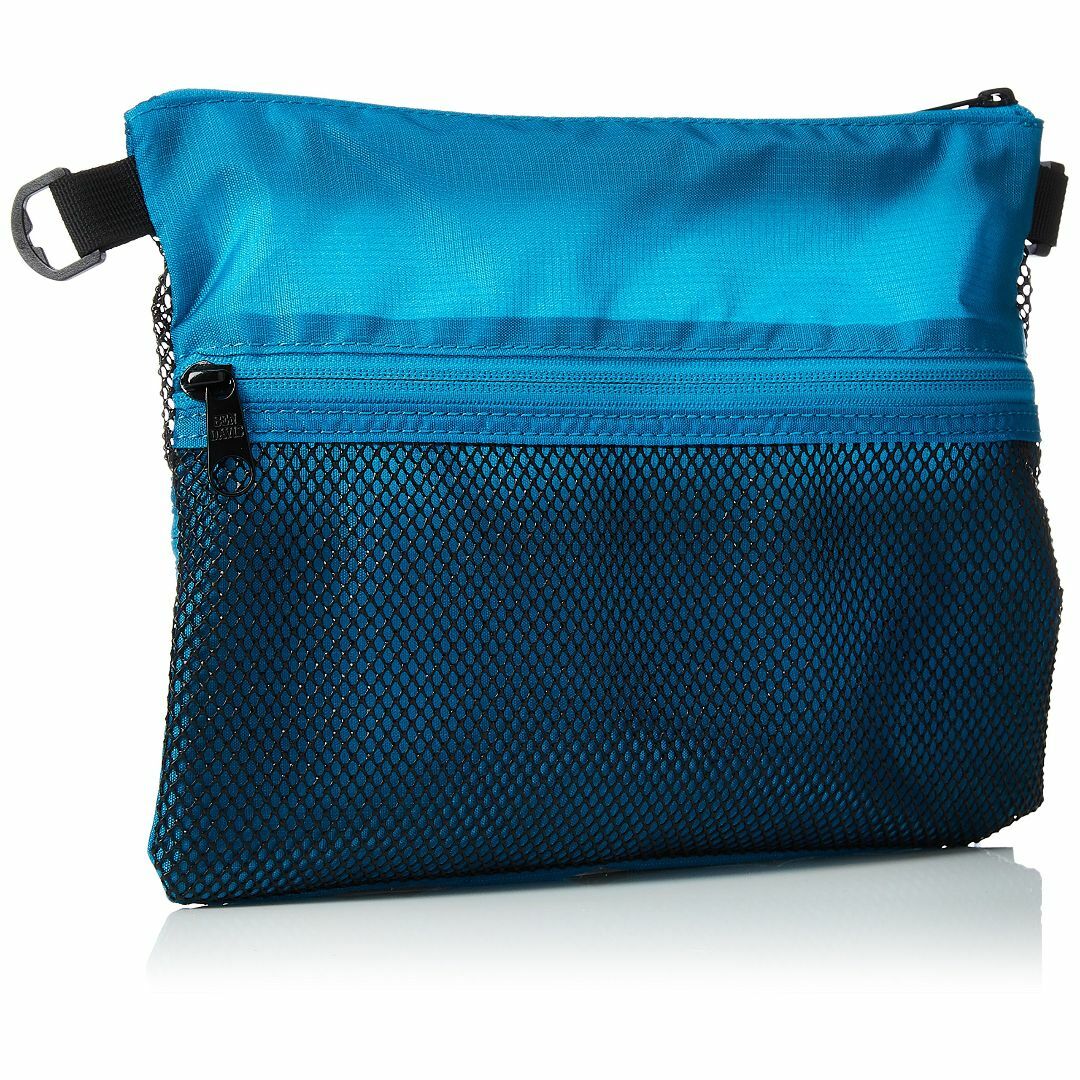 【色: ブルー】[ベンディビス] サコッシュ メッシュサコッシュ BDW-923 メンズのバッグ(その他)の商品写真