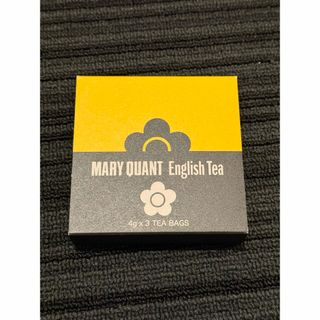 マリークワント(MARY QUANT)のMARY QUANT マリークワント　マリークワント展　グッズ　限定　デイジー(茶)