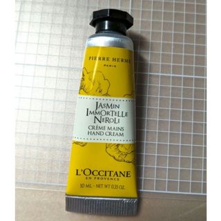 ロクシタン(L'OCCITANE)のL'OCCITANE JIハンドクリーム(ハンドクリーム)