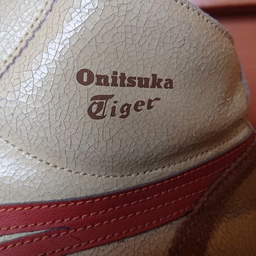 Onitsuka Tiger(オニツカタイガー)のOnitsuka Tiger メキシコ66 MID メンズの靴/シューズ(スニーカー)の商品写真