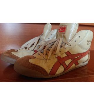 オニツカタイガー(Onitsuka Tiger)のOnitsuka Tiger メキシコ66 MID(スニーカー)