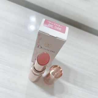 シャンソンケショウヒン(CHANSON COSMETICS)のドナチェーレ リップカラーBE346　　　　　　　　　　シャンソン化粧品(口紅)