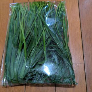 モルモットの餌　　生の牧草100グラム