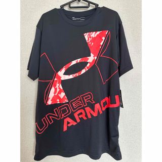 UNDER ARMOUR - 4290☆アンダーアーマー　半袖Tシャツ　新品