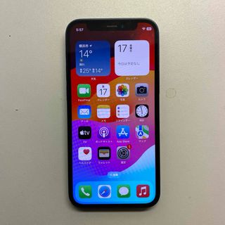 iPhone12 mini  128G SIMフリー(スマートフォン本体)