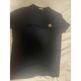 モンクレール(MONCLER)のMONCLER Tシャツ(Tシャツ/カットソー(半袖/袖なし))