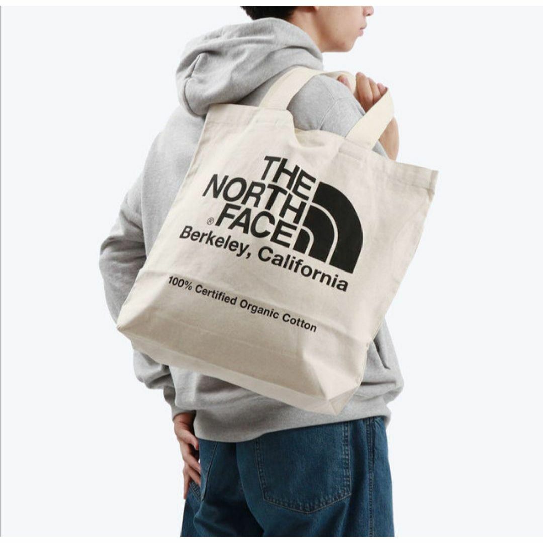 THE NORTH FACE(ザノースフェイス)の【大容量】THE NORTH FACE  大容量バッグ ザノースフェイス レディースのバッグ(トートバッグ)の商品写真