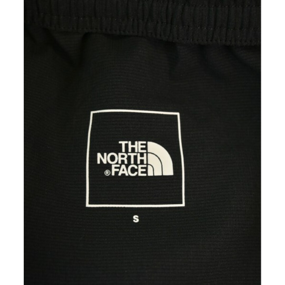 THE NORTH FACE ザノースフェイス パンツ（その他） S 黒 【古着】【中古】 メンズのパンツ(その他)の商品写真