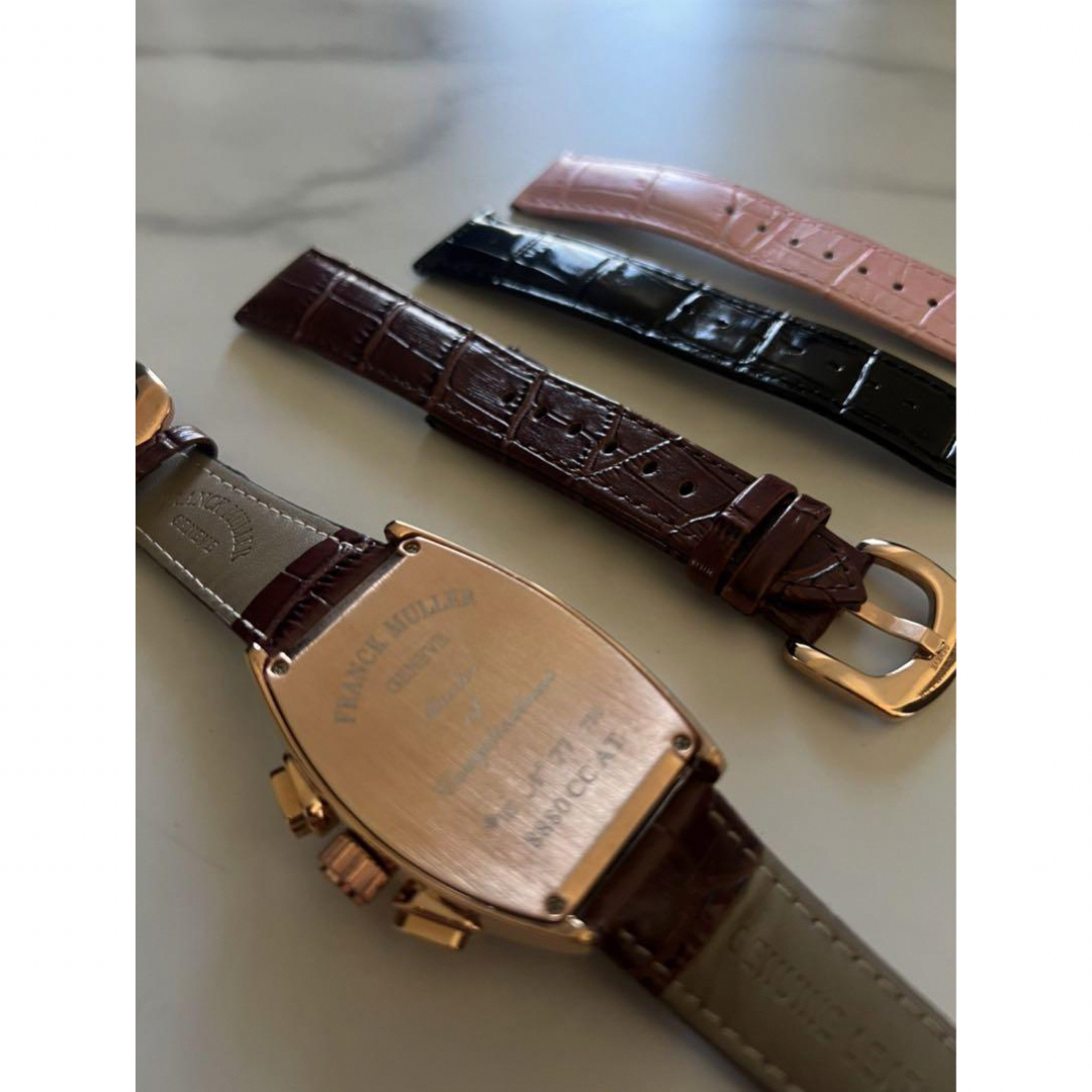 高級腕時計の頂点 シンプルなのに魅力的‼︎本革ベルトの腕時計 おすすめ 限定 メンズの時計(レザーベルト)の商品写真