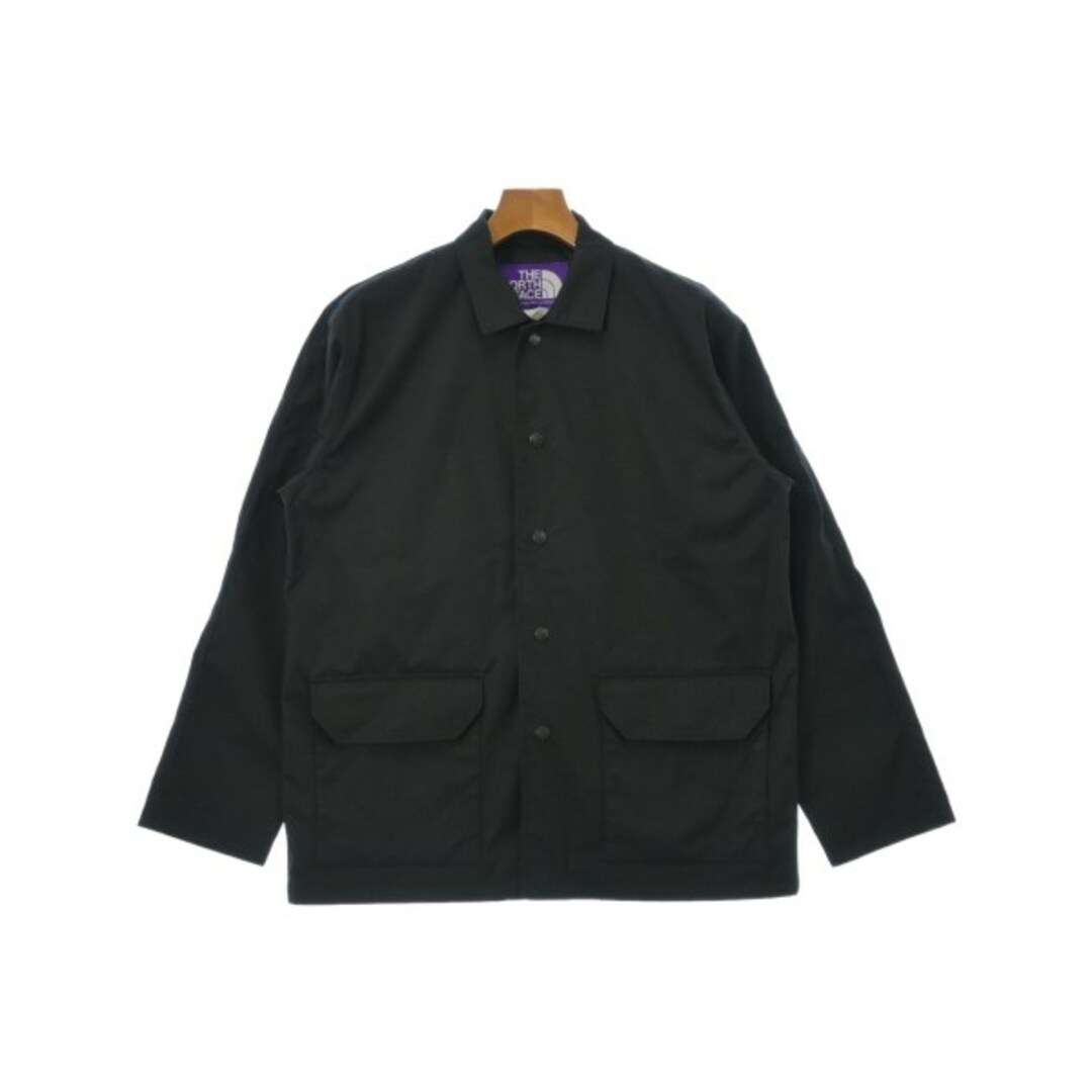 THE NORTH FACE PURPLE LABEL ブルゾン（その他） M 【古着】【中古】 メンズのジャケット/アウター(その他)の商品写真