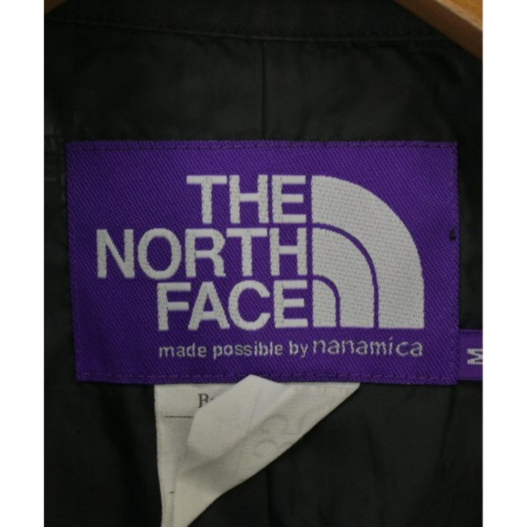 THE NORTH FACE PURPLE LABEL ブルゾン（その他） M 【古着】【中古】 メンズのジャケット/アウター(その他)の商品写真