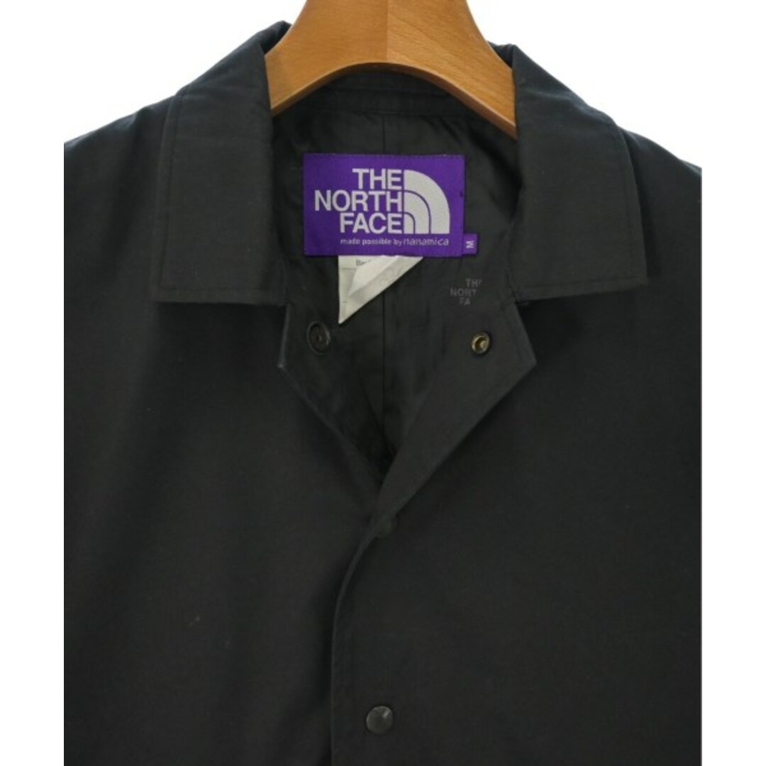 THE NORTH FACE PURPLE LABEL ブルゾン（その他） M 【古着】【中古】 メンズのジャケット/アウター(その他)の商品写真