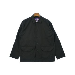 THE NORTH FACE PURPLE LABEL ブルゾン（その他） M 【古着】【中古】(その他)