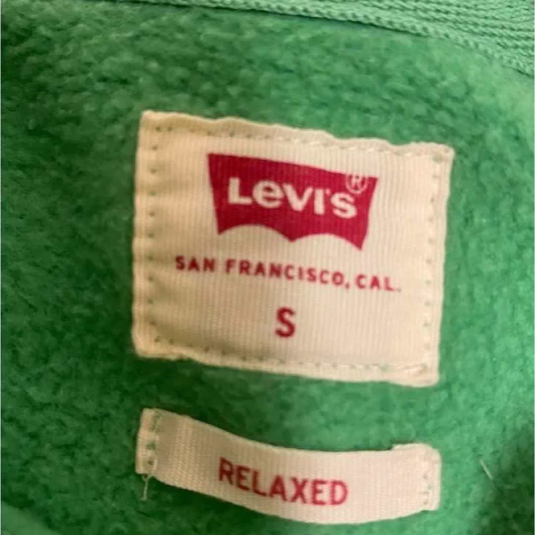 Levi's(リーバイス)のスウェット　リーバイス メンズのトップス(スウェット)の商品写真