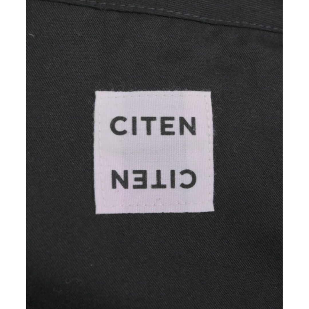 CITEN シテン パンツ（その他） F グレー 【古着】【中古】 メンズのパンツ(その他)の商品写真