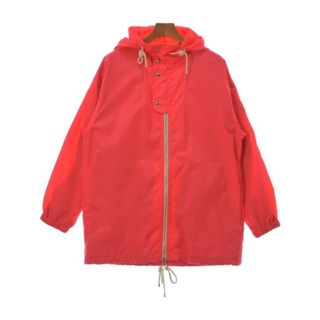 MONCLER GENIUS ブルゾン（その他） 0(XS位) 赤系 【古着】【中古】(その他)