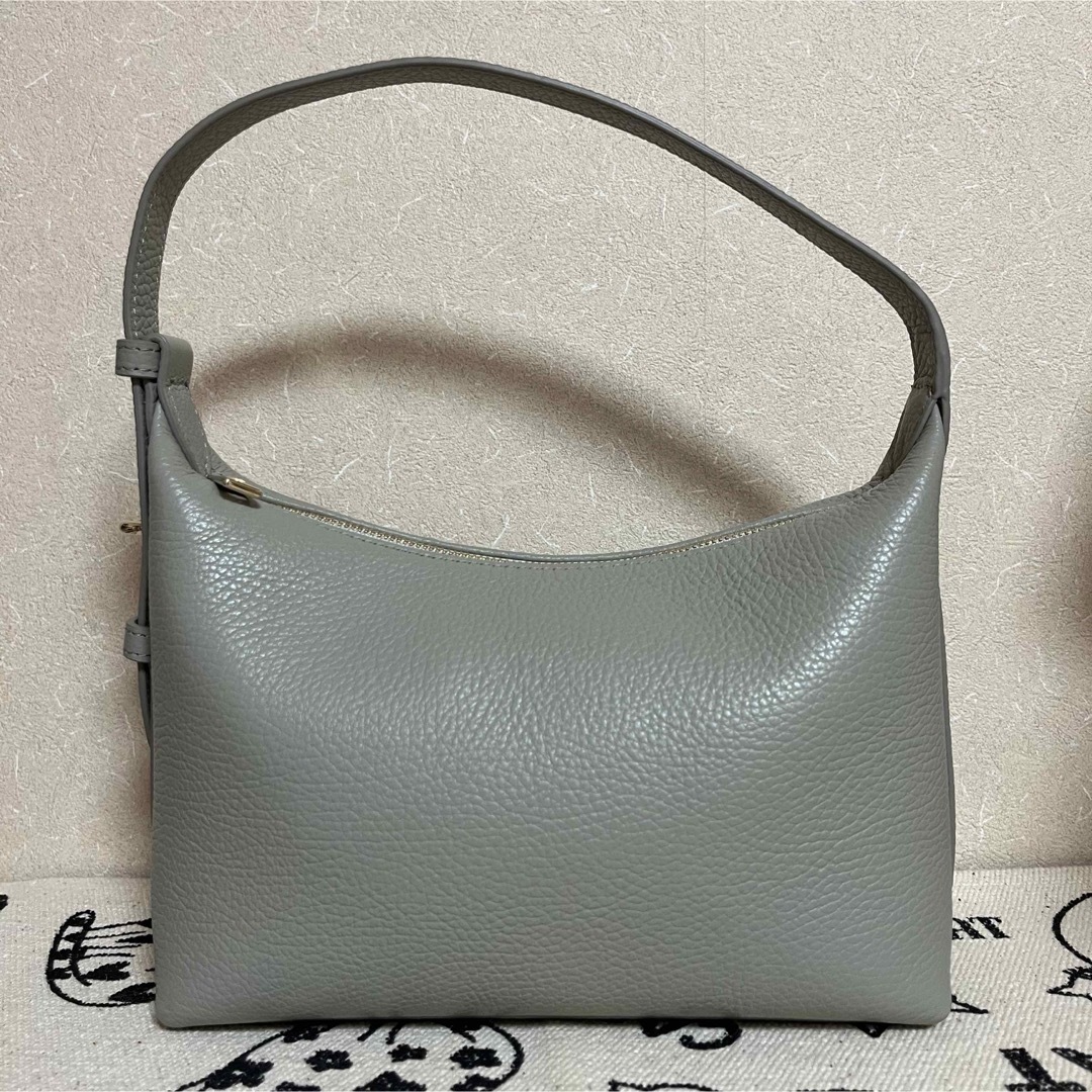 Furla(フルラ)のフルラ　ネット　ミニ　ホーボー　ワンハンドル レディースのバッグ(ハンドバッグ)の商品写真