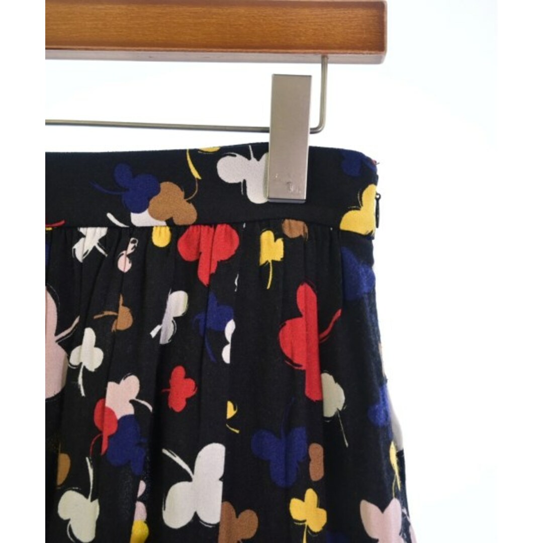 BOUTIQUE MOSCHINO ロング・マキシ丈スカート 40(M位) 【古着】【中古】 レディースのスカート(ロングスカート)の商品写真