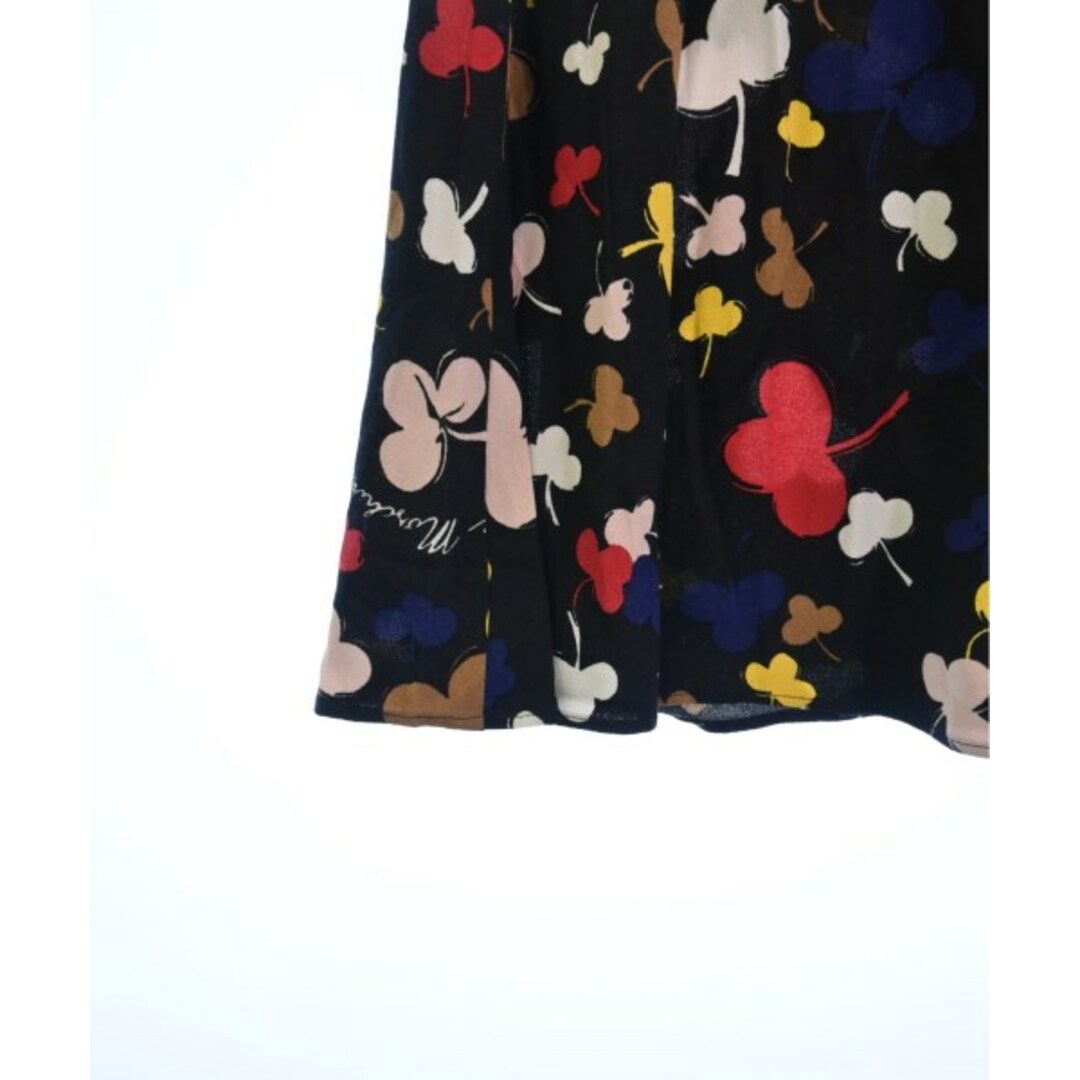 BOUTIQUE MOSCHINO ロング・マキシ丈スカート 40(M位) 【古着】【中古】 レディースのスカート(ロングスカート)の商品写真