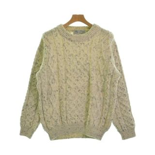 Kerry Woollen Mills ニット・セーター 38(M位) 【古着】【中古】(ニット/セーター)