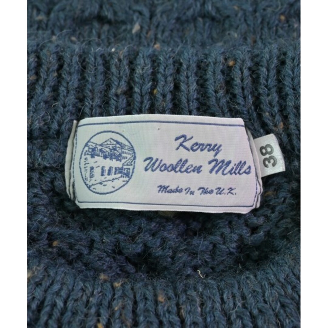 Kerry Woollen Mills ニット・セーター 38(M位) 【古着】【中古】 メンズのトップス(ニット/セーター)の商品写真