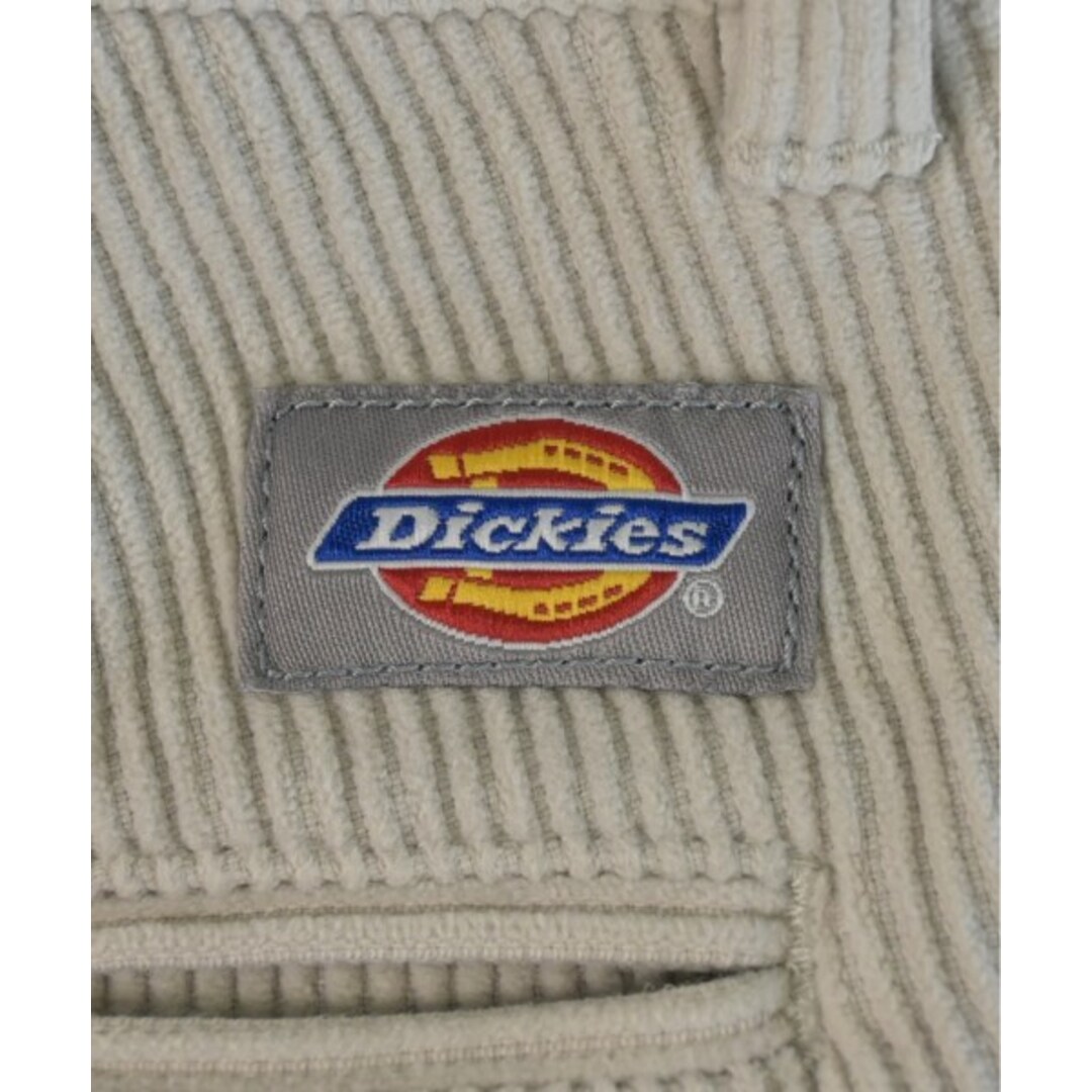 Dickies(ディッキーズ)のDickies ディッキーズ パンツ（その他） S アイボリー 【古着】【中古】 メンズのパンツ(その他)の商品写真