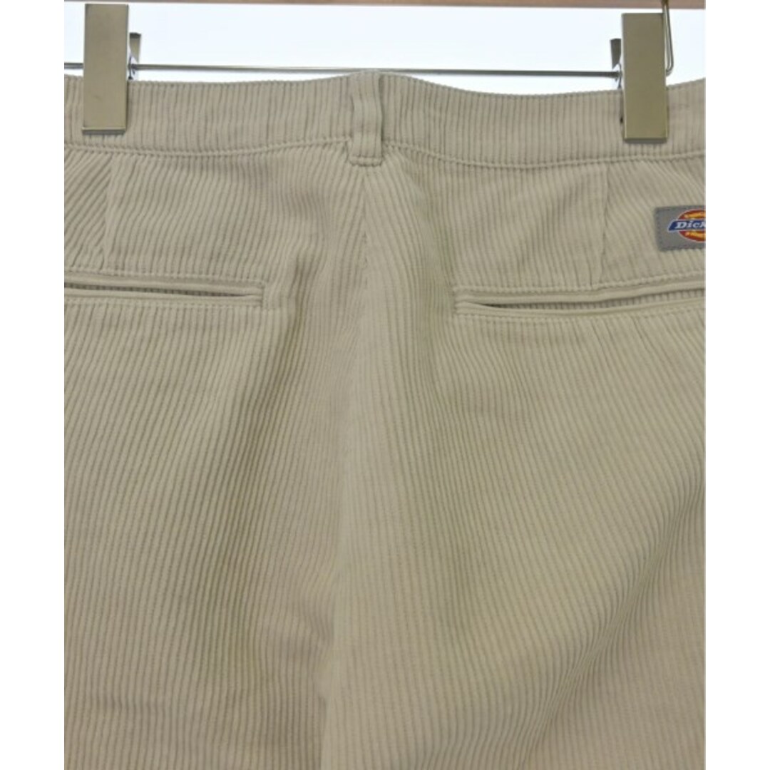 Dickies(ディッキーズ)のDickies ディッキーズ パンツ（その他） S アイボリー 【古着】【中古】 メンズのパンツ(その他)の商品写真