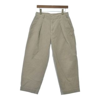 Dickies - Dickies ディッキーズ パンツ（その他） S アイボリー 【古着】【中古】