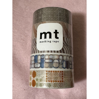 mt - マスキングテープ mt